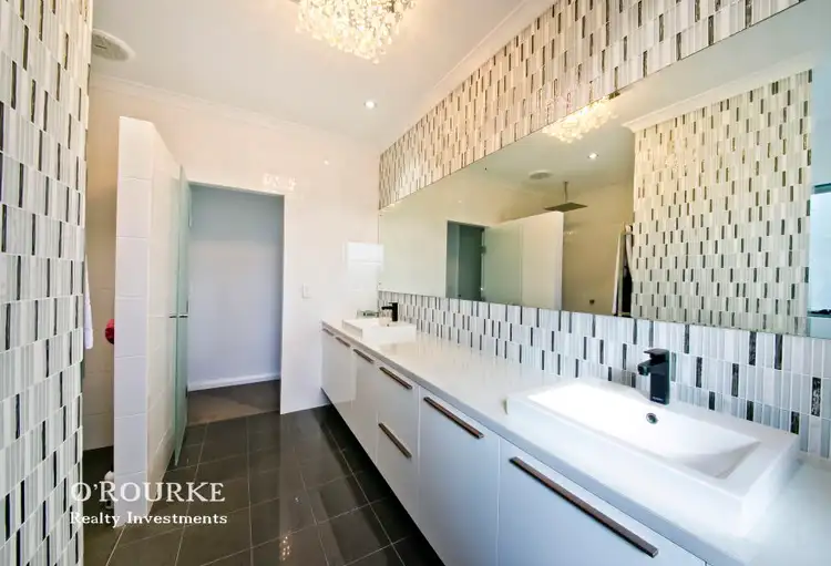 Fifth view of Homely house listing, 126 b Miles Street, Karrinyup WA 6018