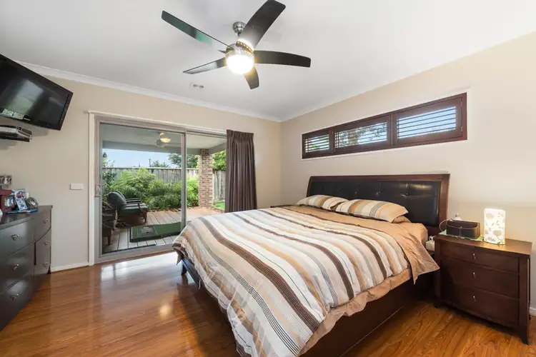 Fourth view of Homely house listing, 9A Howey Street, Gisborne VIC 3437