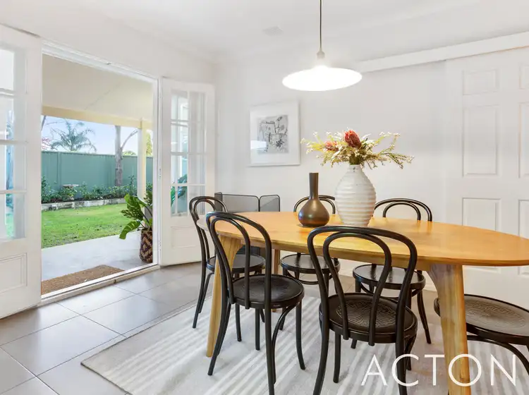 Fourth view of Homely house listing, 31a Kirwan Street, Floreat WA 6014