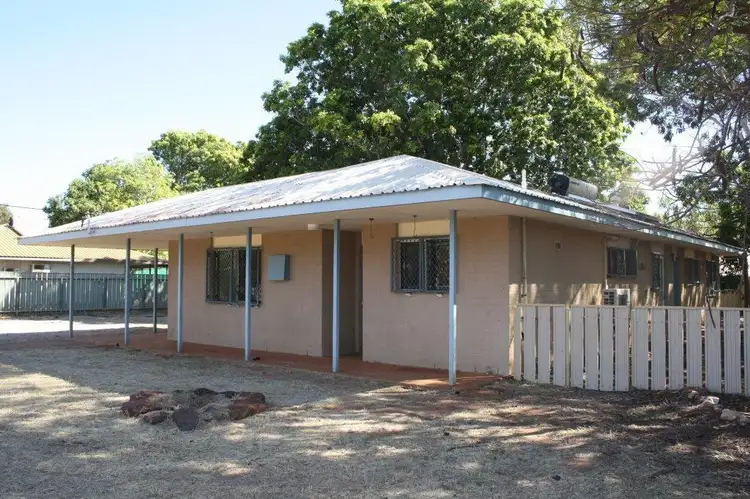 Second view of Homely house listing, 9 Holman Street, Derby WA 6728