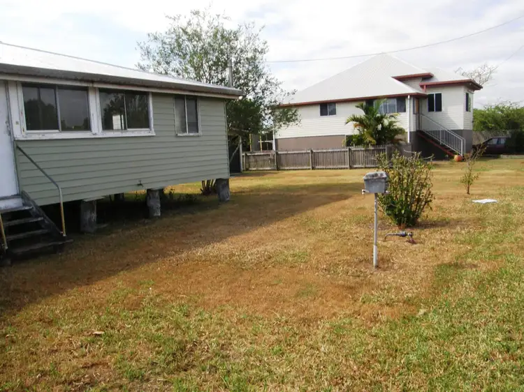 Third view of Homely house listing, 3 Barry, Proserpine QLD 4800