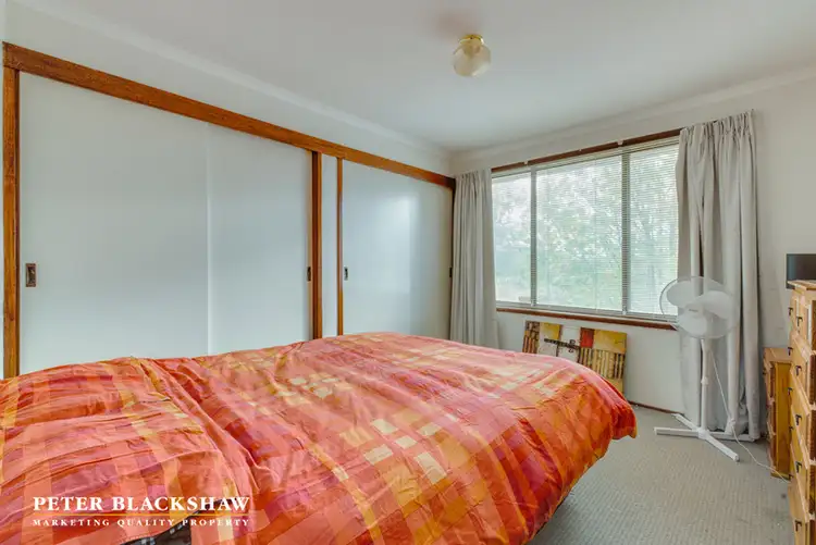 Seventh view of Homely house listing, 50 Harricks Crescent, Monash ACT 2904