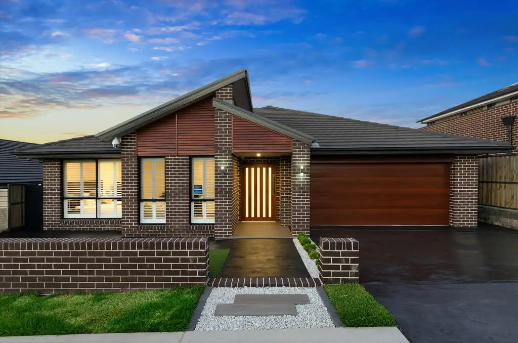 Main view of Homely house listing, 36 Dobroyd Drive, Elizabeth Hills NSW 2171