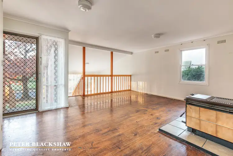 Third view of Homely house listing, 25 Goble Street, Hughes ACT 2605
