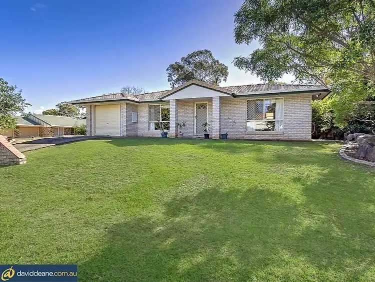 Main view of Homely house listing, 7 Glasshouse Cct, Kallangur QLD 4503
