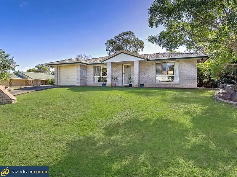 Main view of Homely house listing, 7 Glasshouse Cct, Kallangur QLD 4503