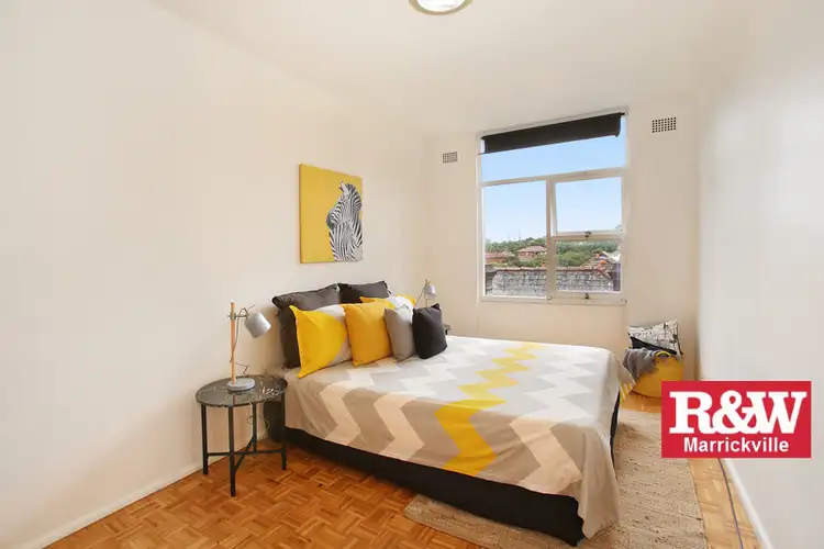 Fifth view of Homely unit listing, 10/3 School Parade, Marrickville NSW 2204