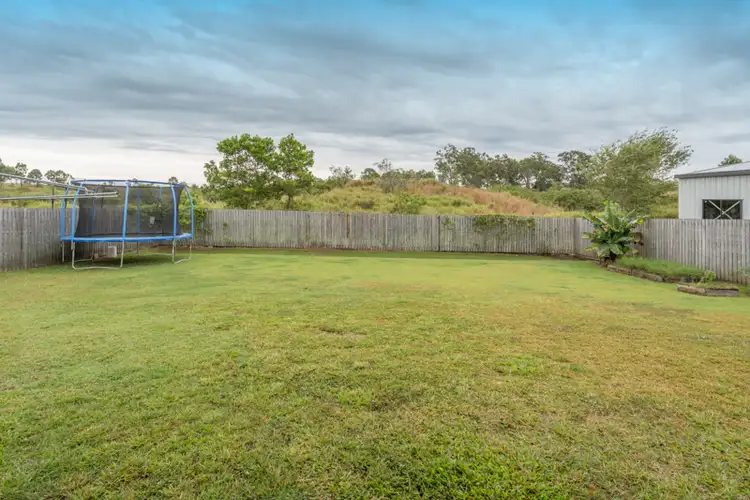 Fourth view of Homely house listing, 6 Dan Court, Greenmount QLD 4751
