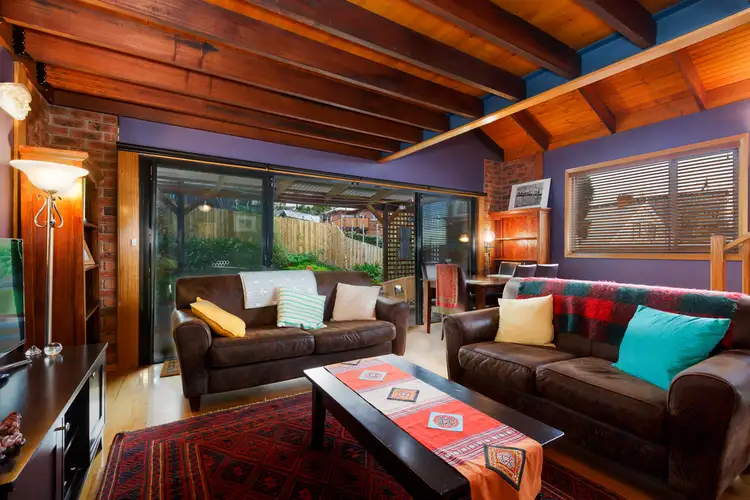 Fifth view of Homely unit listing, 2/109 Warwick Street, West Hobart TAS 7000