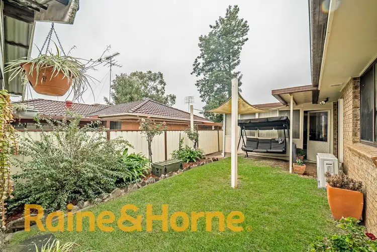 Sixth view of Homely house listing, 9 Ray Place, Penrith NSW 2750