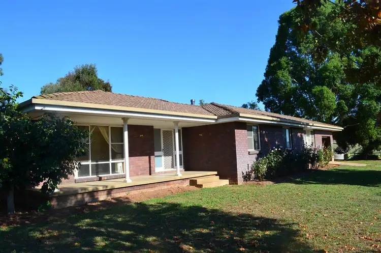 Main view of Homely rural property listing, 1817 Adelong Road, Tumblong NSW 2729