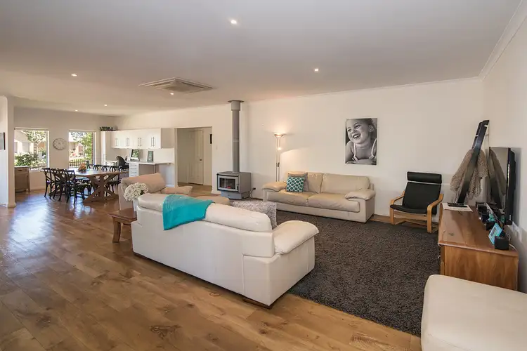 Fourth view of Homely house listing, 25 Pianobox Boulevard, West Busselton WA 6280