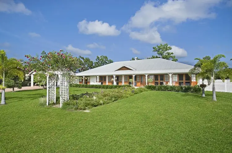 14 Therese Court, Alice River QLD 4817