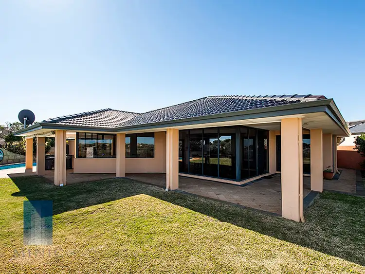 Sixth view of Homely house listing, 15 San Javier Circle, Secret Harbour WA 6173