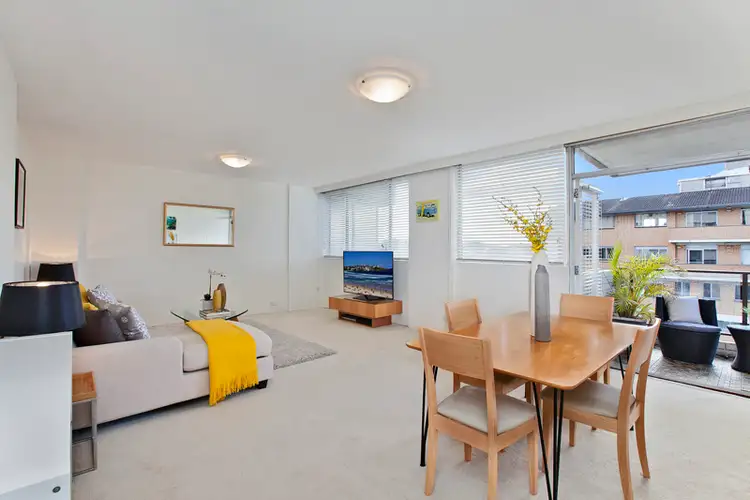 Main view of Homely apartment listing, 5/39 Woodstock Street, Bondi Junction NSW 2022