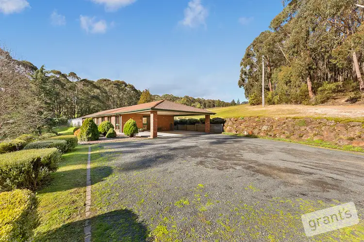 Second view of Homely rural property listing, 60 Mount Eirene Road, Nar Nar Goon North VIC 3812