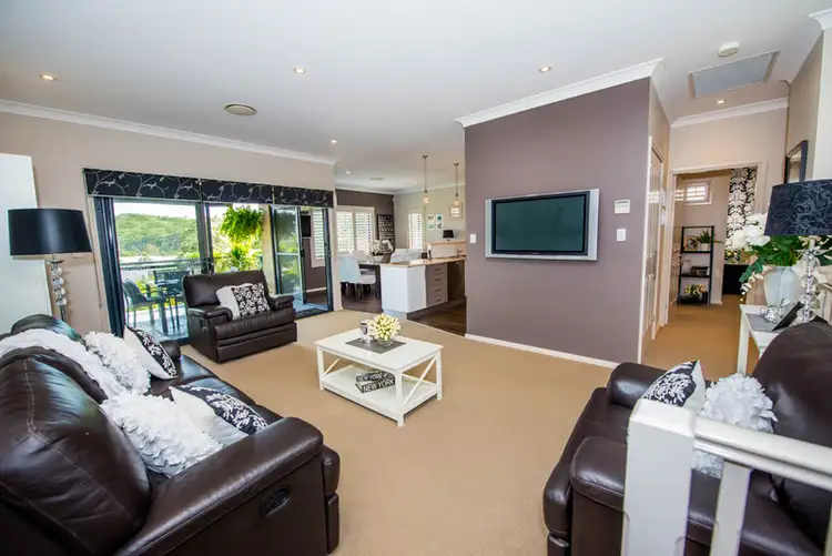 Second view of Homely house listing, 16 Seagrass Circuit, Corlette NSW 2315