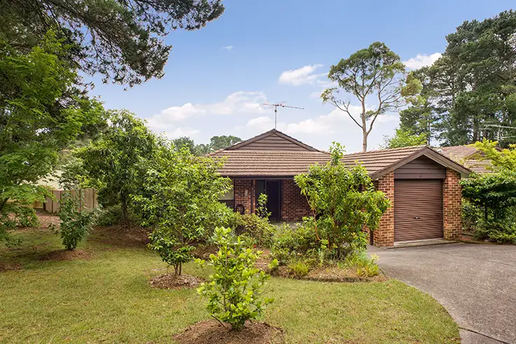 Main view of Homely villa listing, Address available on request