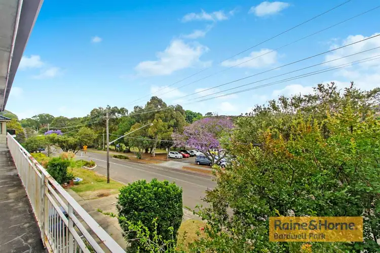 Second view of Homely unit listing, 4/37 Slade Road, Bardwell Park NSW 2207