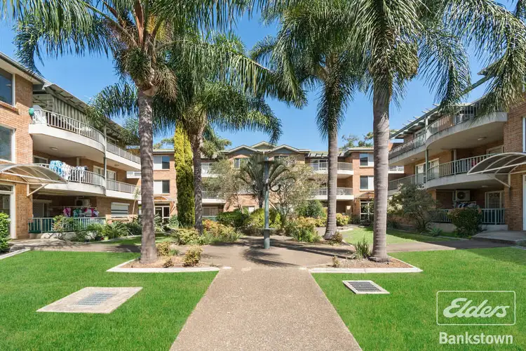 18/24 Brandon Avenue, Bankstown NSW 2200