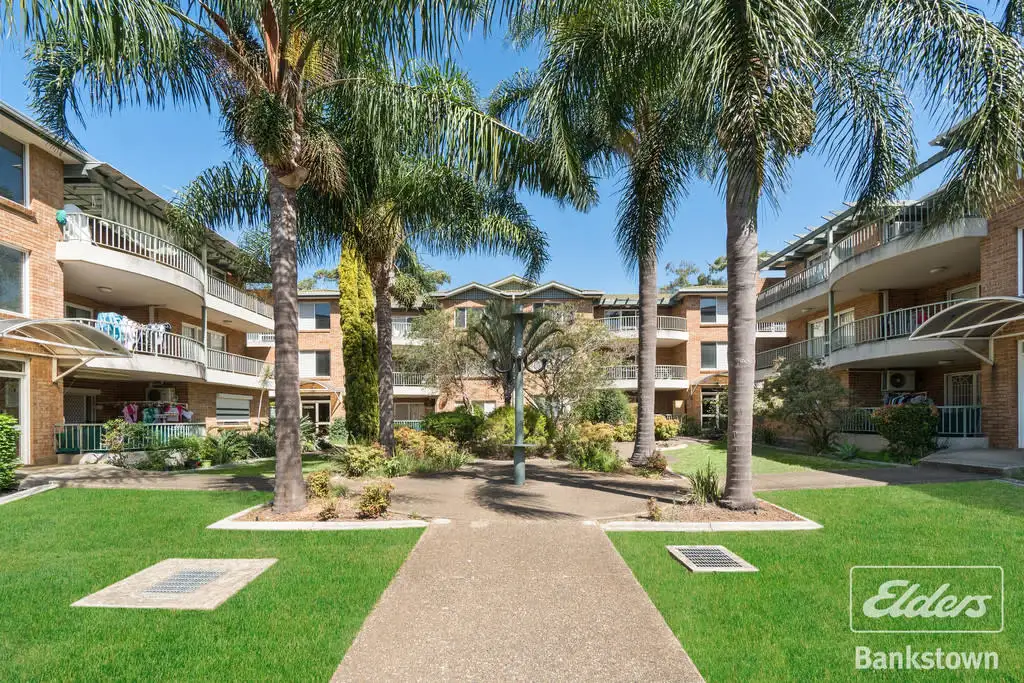Main view of Homely unit listing, 18/24 Brandon Avenue, Bankstown NSW 2200