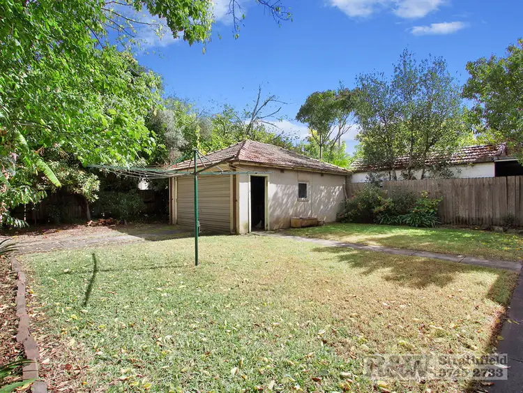 Fifth view of Homely house listing, 61 CHALMERS ROAD, Strathfield NSW 2135