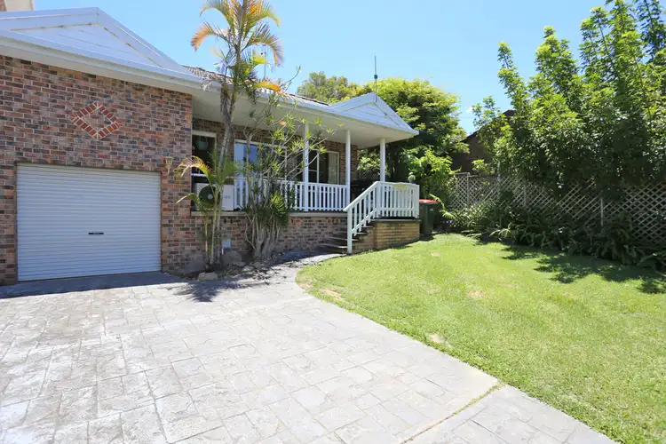 2/28 Warrawee Street, Sapphire Beach NSW 2450