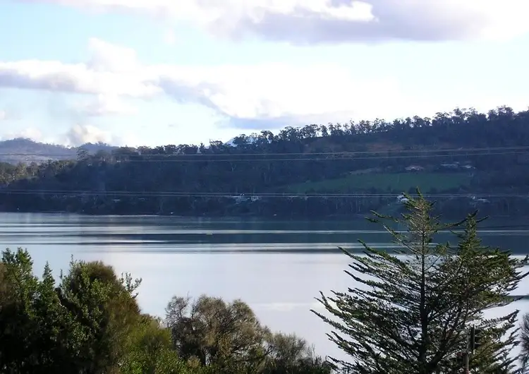 Fifth view of Homely land listing, Lot 22 136 Penna Road, Midway Point TAS 7171