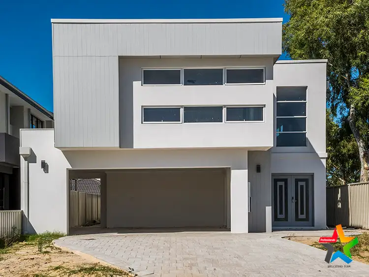 35 Wyatt Road, Bayswater WA 6053