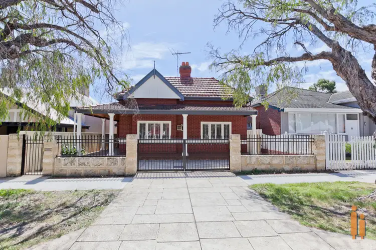 32 Barker Road, Subiaco WA 6008