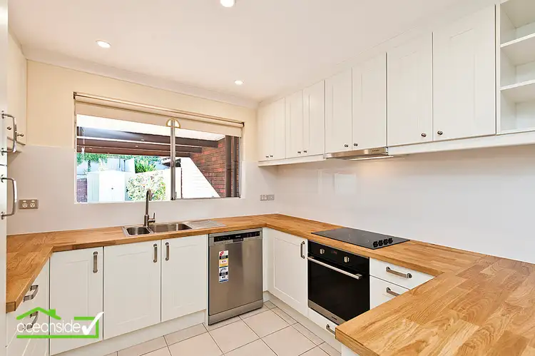 Second view of Homely house listing, 18b Koolyanga Road, Mullaloo WA 6027