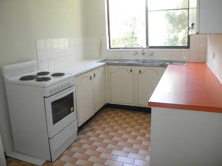 Third view of Homely unit listing, 12/1-3 Lorne Avenue, Kensington NSW 2033