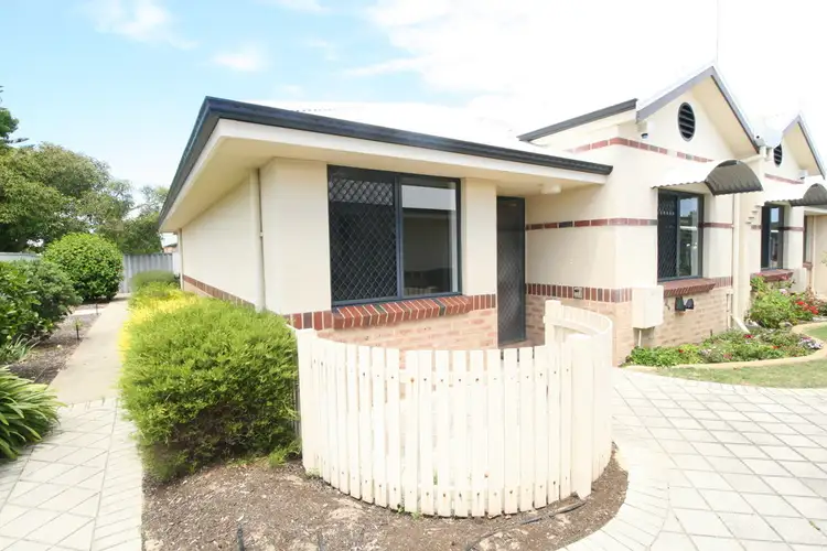 Third view of Homely unit listing, 8/14-18 Skewes Street, East Bunbury WA 6230