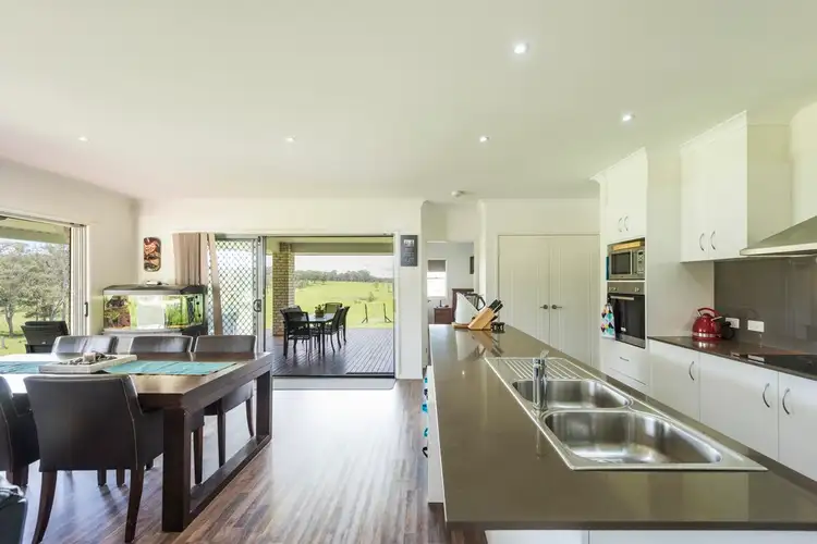 Sixth view of Homely house listing, 21 Mulquinneys Road, Braunstone NSW 2460