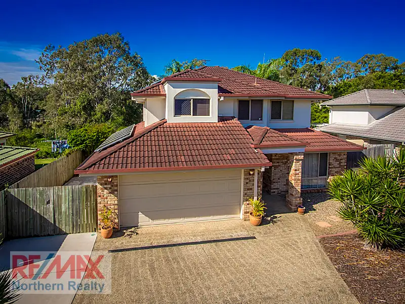 Main view of Homely house listing, 9 SILKYOAK WAY, Albany Creek QLD 4035