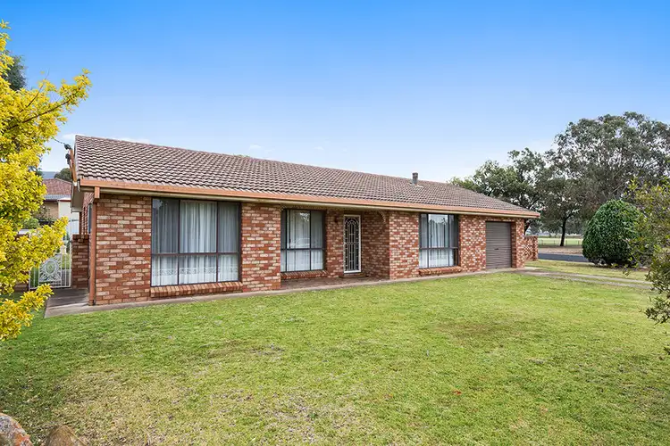 3 Lang Street, Mudgee NSW 2850