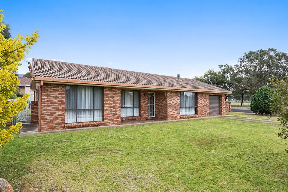 Main view of Homely house listing, 3 Lang Street, Mudgee NSW 2850