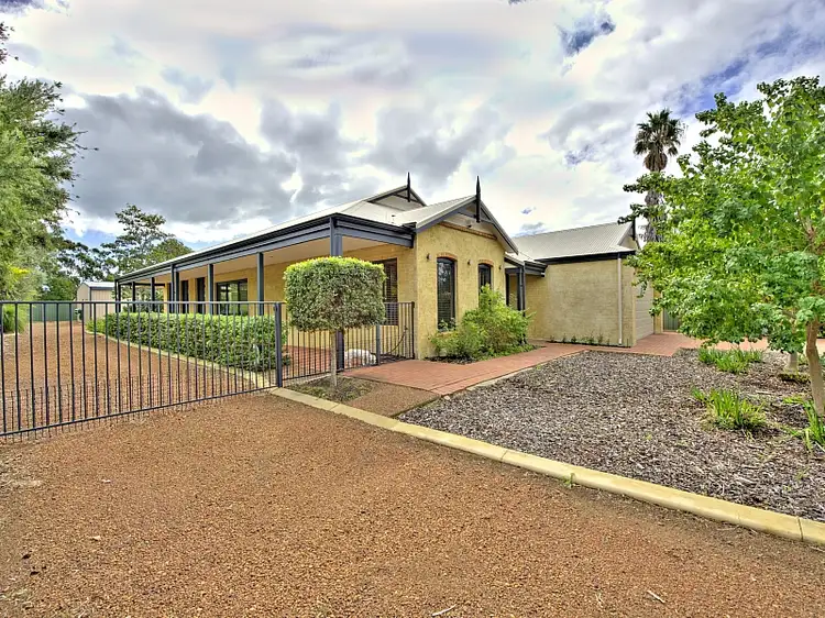 Main view of Homely house listing, 22 Flinders Street, Falcon WA 6210