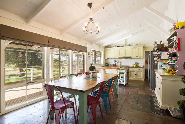 Second view of Homely house listing, 3536 Ballarat - Maryborough Road, Clunes VIC 3370