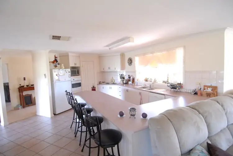 Third view of Homely house listing, 56 Mulumbah Road, Deniliquin NSW 2710