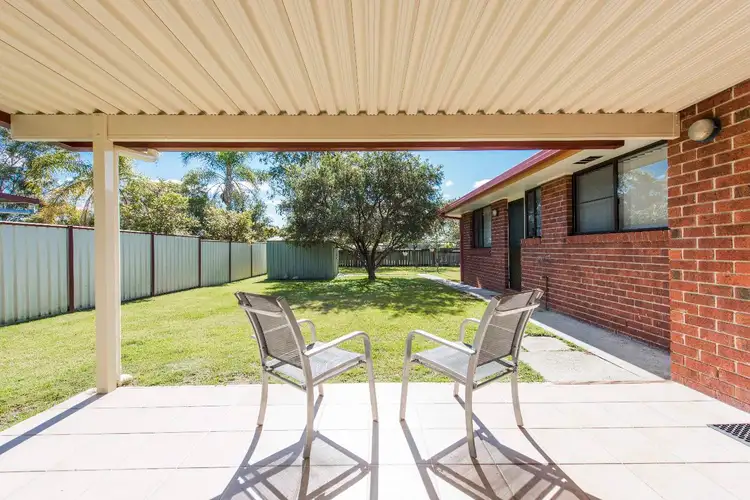 Third view of Homely house listing, 3 Ironbark Close, Coutts Crossing NSW 2460
