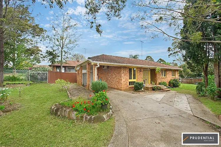 3 Dickens Road, Ambarvale NSW 2560