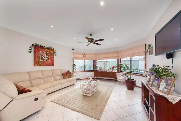 Fourth view of Homely house listing, 74 Boronia Drive, Voyager Point NSW 2172