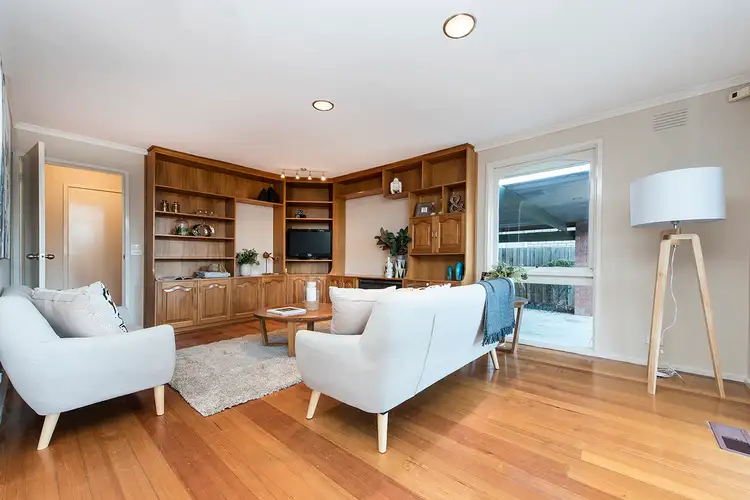 Fifth view of Homely house listing, 19 Brazilia Avenue, Kealba VIC 3021