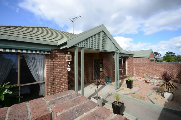 6/93-99 Moroney Street (fronts Taylor Street), Bairnsdale VIC 3875