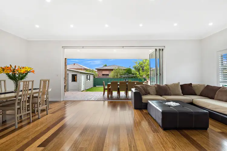 Second view of Homely house listing, 134 Milton Street, Ashbury NSW 2193