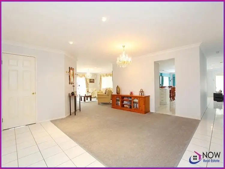 Sixth view of Homely house listing, 32 Belle Air Drive, Bellmere QLD 4510