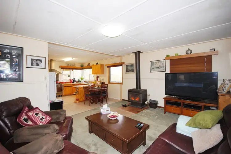 Fifth view of Homely house listing, 1416 Woodsdale Road, Levendale TAS 7120