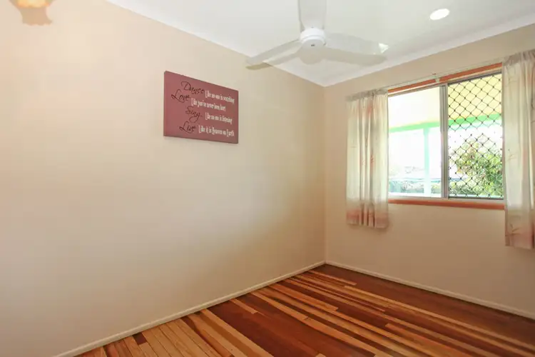 Fifth view of Homely house listing, 5 Gidgee Court, Beaconsfield QLD 4740