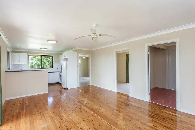 Second view of Homely house listing, 11 Nargoon Street, Meringandan West QLD 4352